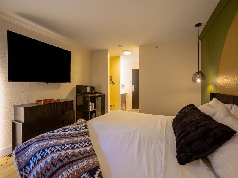 Arroyo Pinion Hotel, Ascend Hotel Collection image
