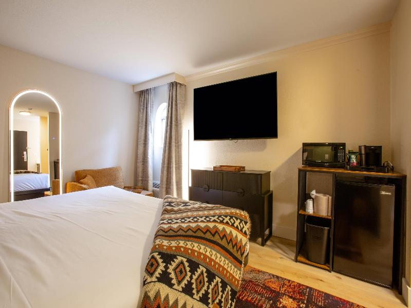 Arroyo Pinion Hotel, Ascend Hotel Collection image