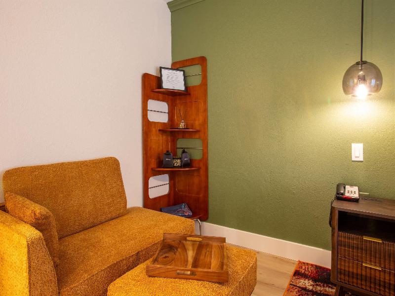 Arroyo Pinion Hotel, Ascend Hotel Collection image