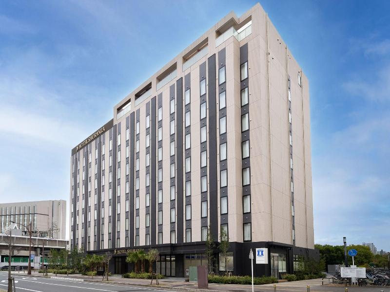 Hotel Shuranza Makuhari Bay image
