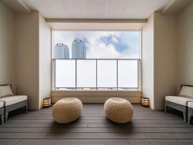 Hotel Shuranza Makuhari Bay image
