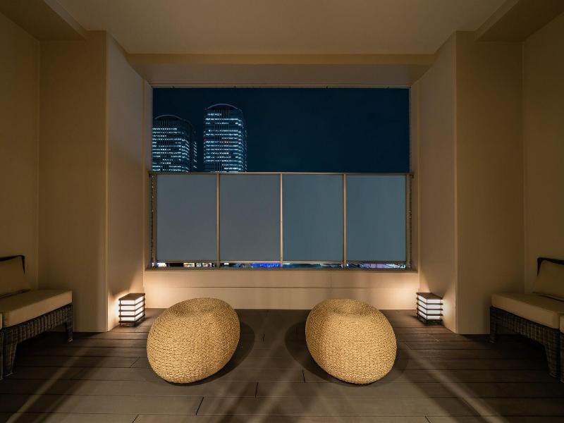 Hotel Shuranza Makuhari Bay image