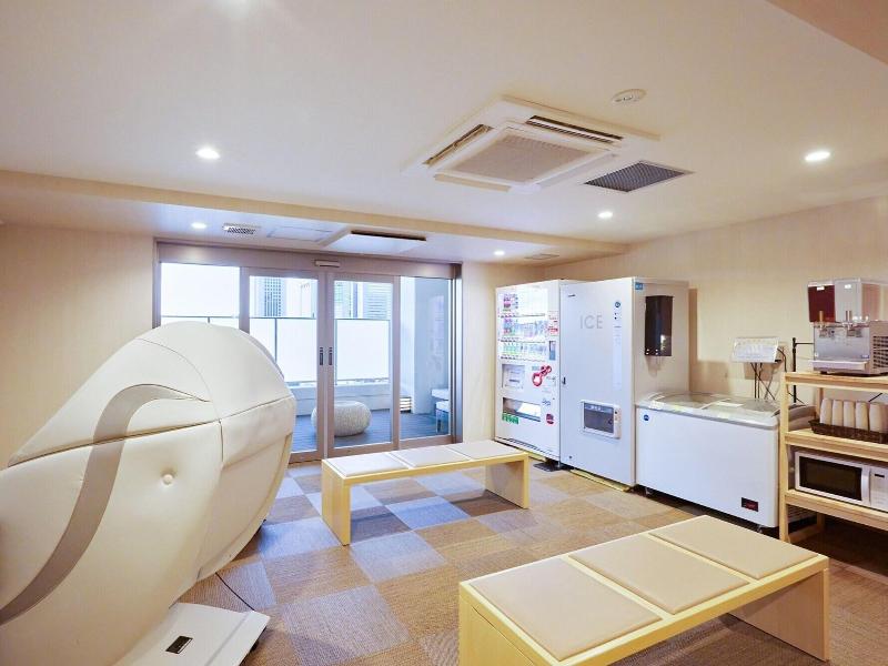 Hotel Shuranza Makuhari Bay image
