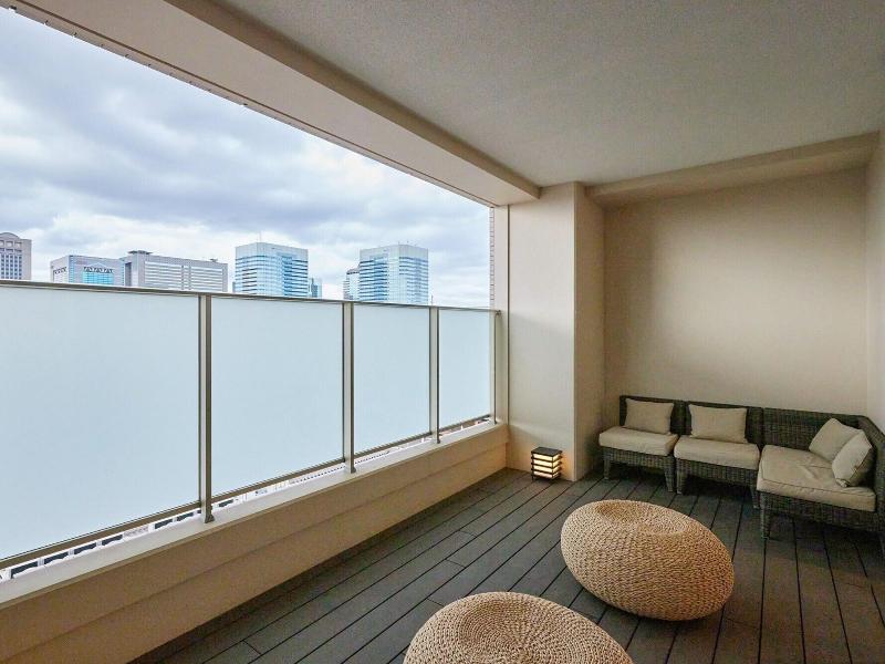 Hotel Shuranza Makuhari Bay image