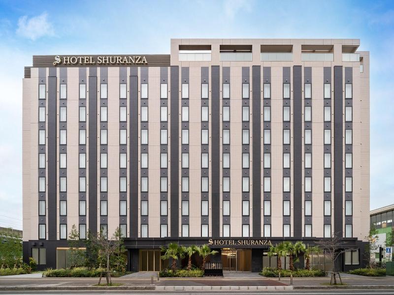 Hotel Shuranza Makuhari Bay image