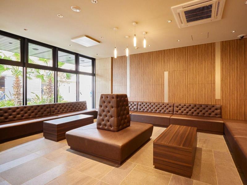 Hotel Shuranza Makuhari Bay image