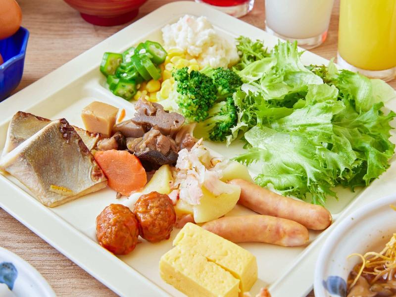 Hotel Shuranza Makuhari Bay image