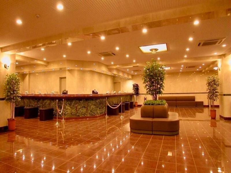 Yonago Universal Hotel image