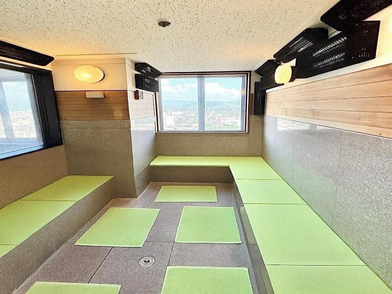 Yonago Universal Hotel image