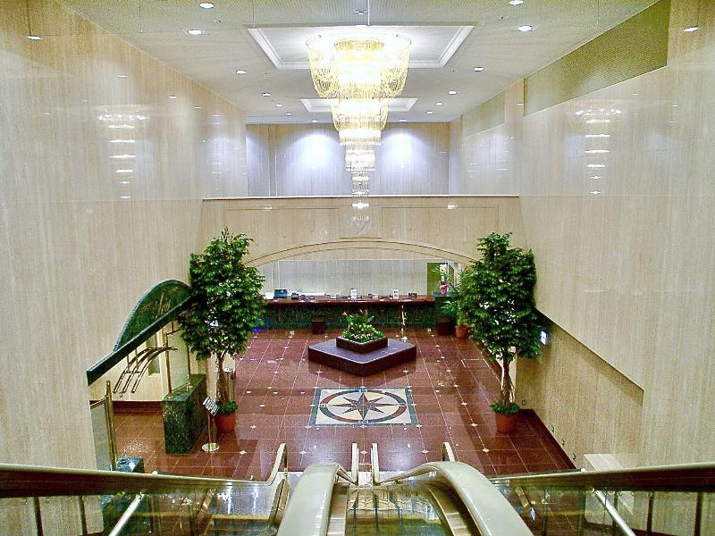 Yonago Universal Hotel image