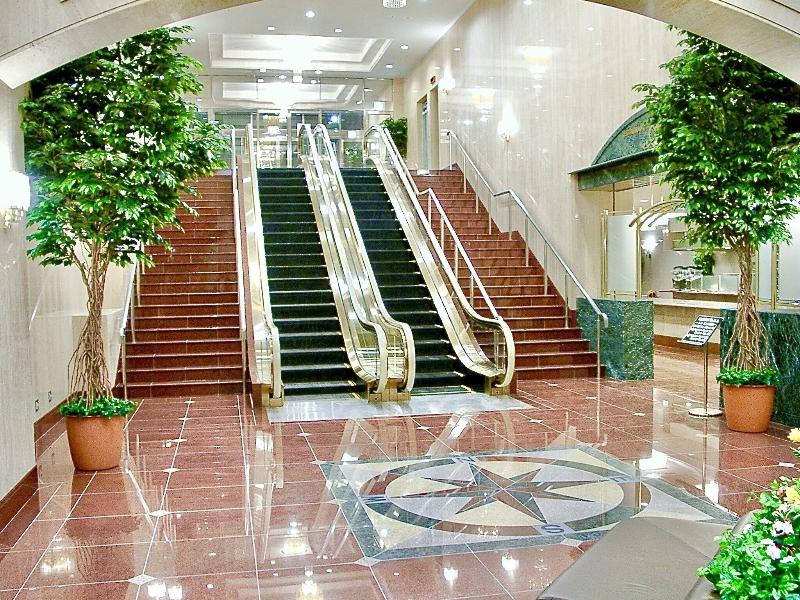 Yonago Universal Hotel image