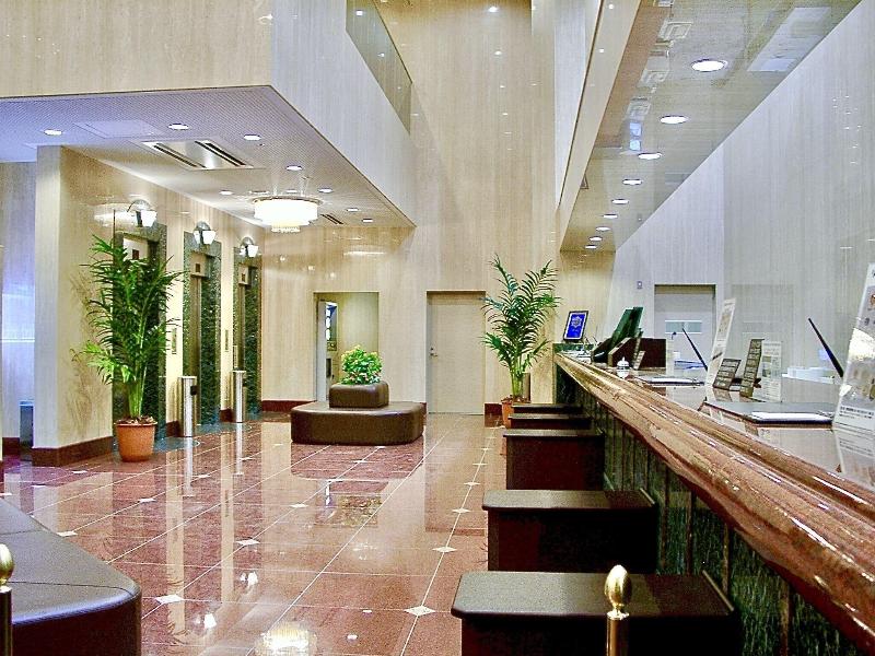 Yonago Universal Hotel image
