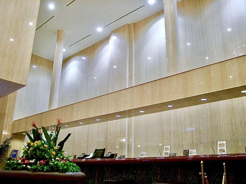 Yonago Universal Hotel image