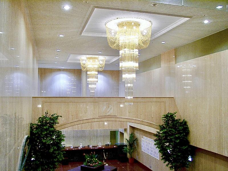 Yonago Universal Hotel image