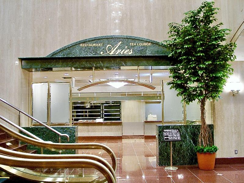 Yonago Universal Hotel image