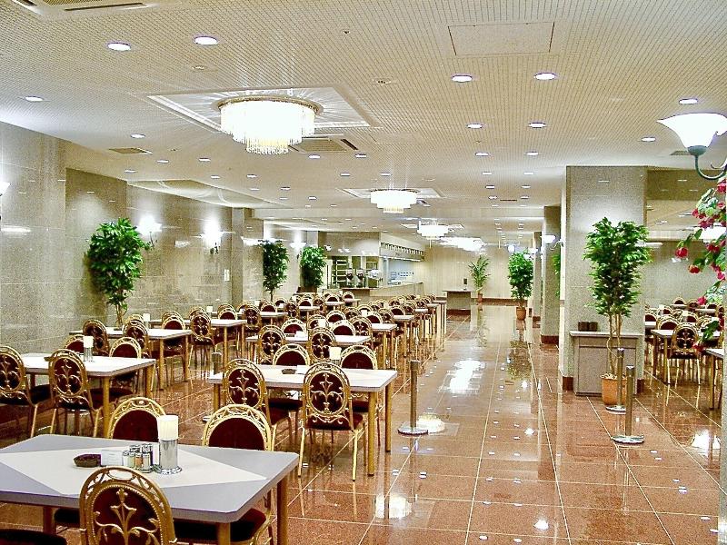 Yonago Universal Hotel image