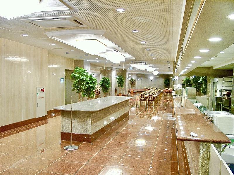 Yonago Universal Hotel image