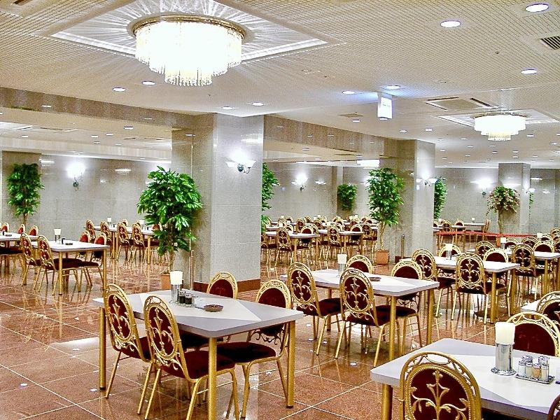 Yonago Universal Hotel image