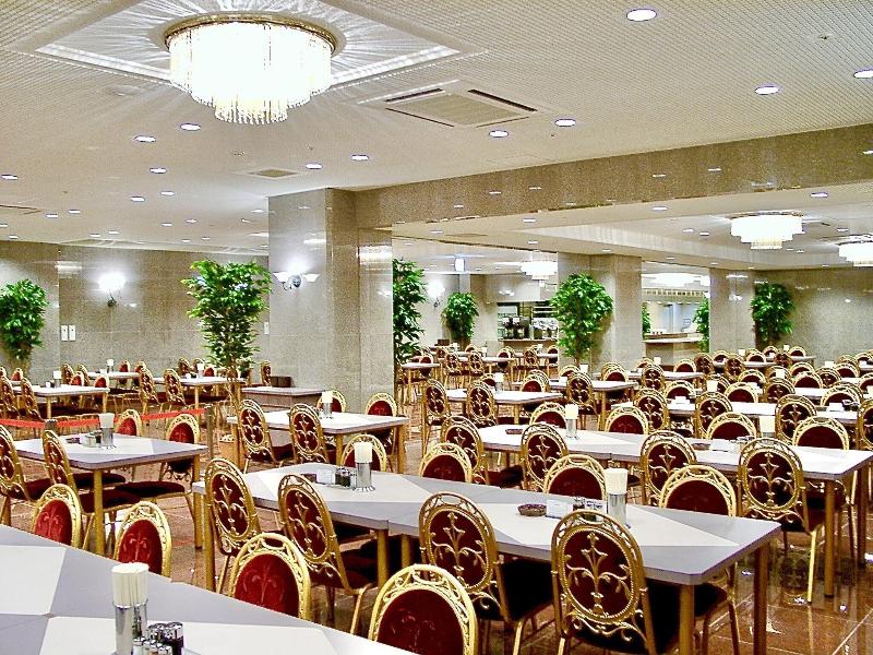 Yonago Universal Hotel image