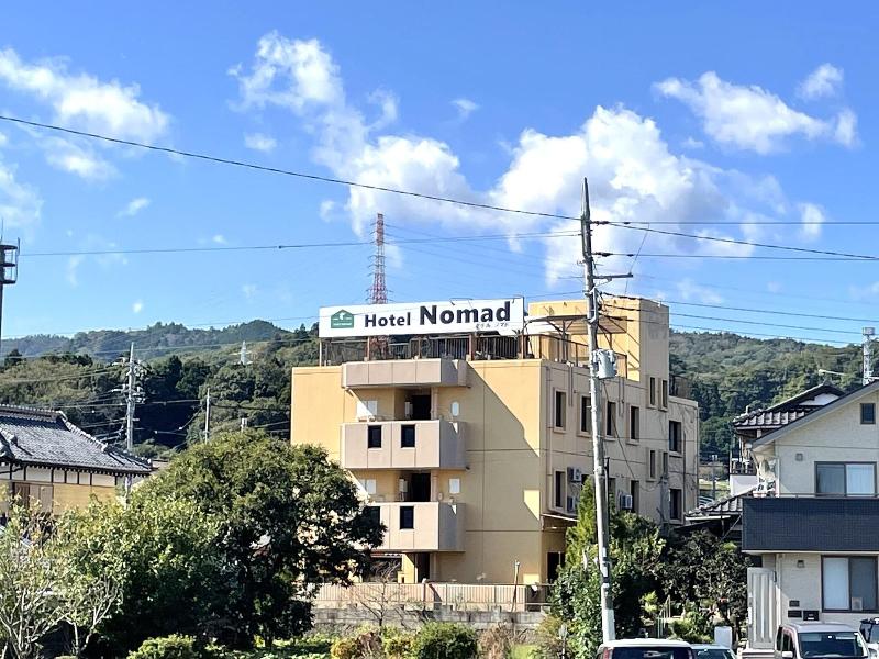 Hotel Nomad Hitachi image