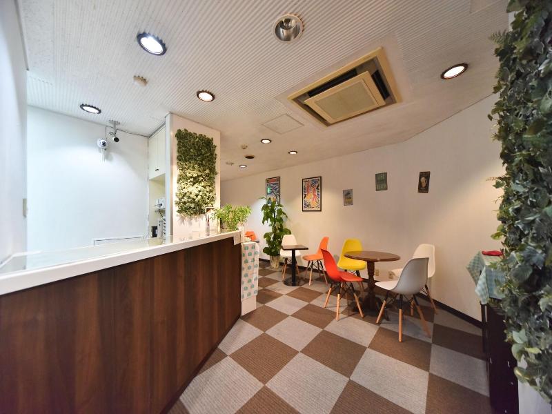 Hotel Nomad Hitachi image