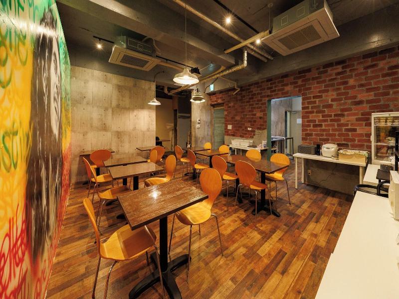 Hotel Nomad Hitachi image