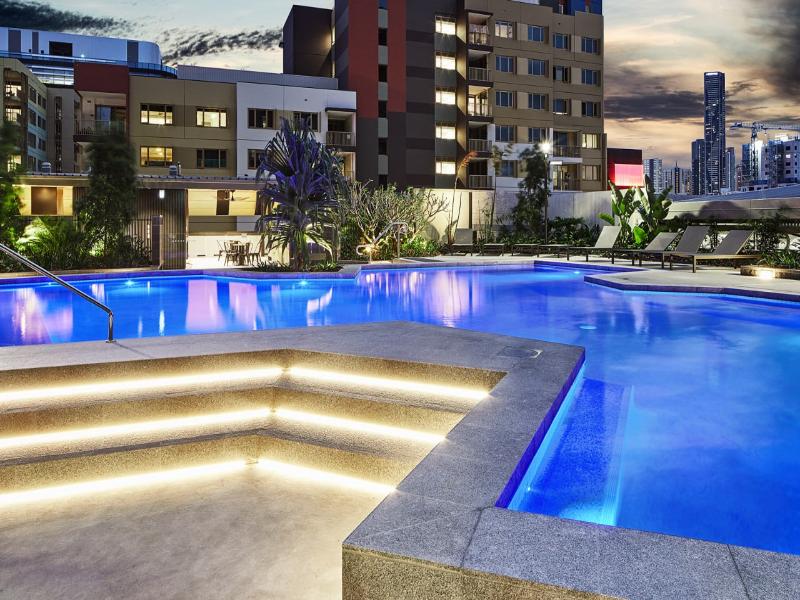 Kingstreet Residences image