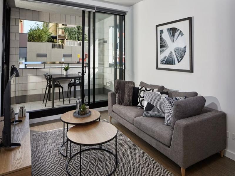 Kingstreet Residences image