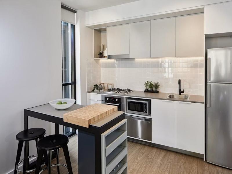 Kingstreet Residences image