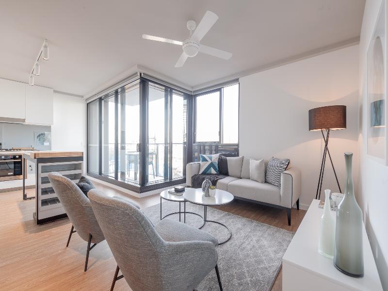 Kingstreet Residences image