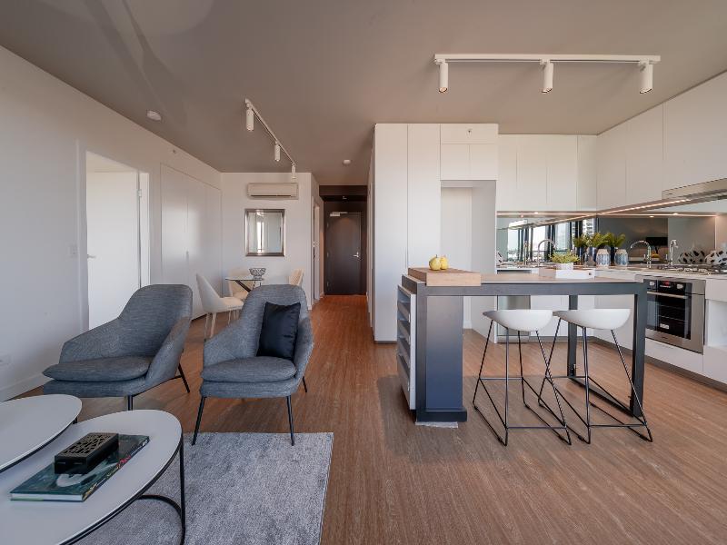 Kingstreet Residences image
