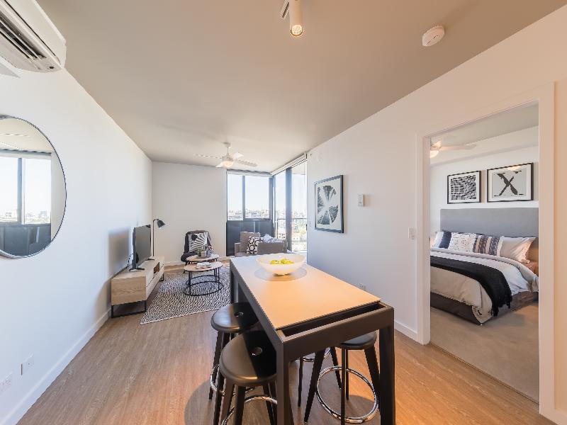 Kingstreet Residences image