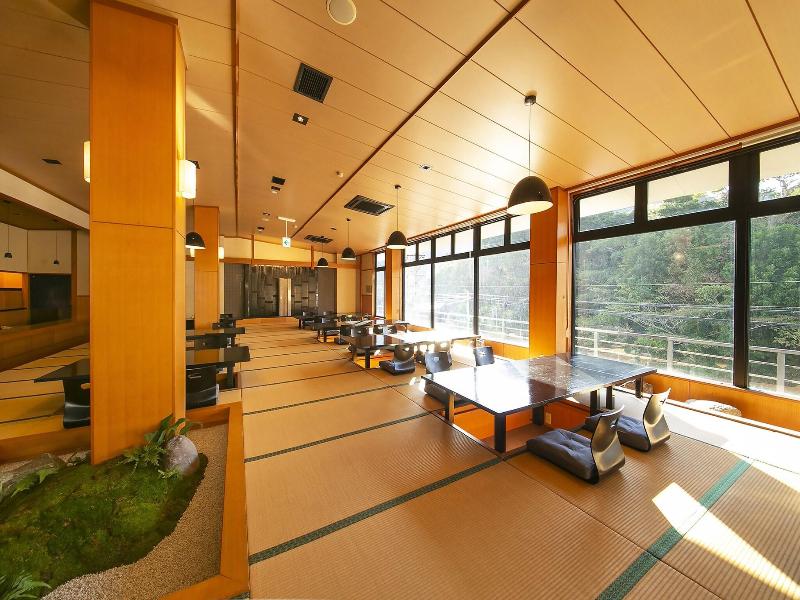Oyado Andon Toba image