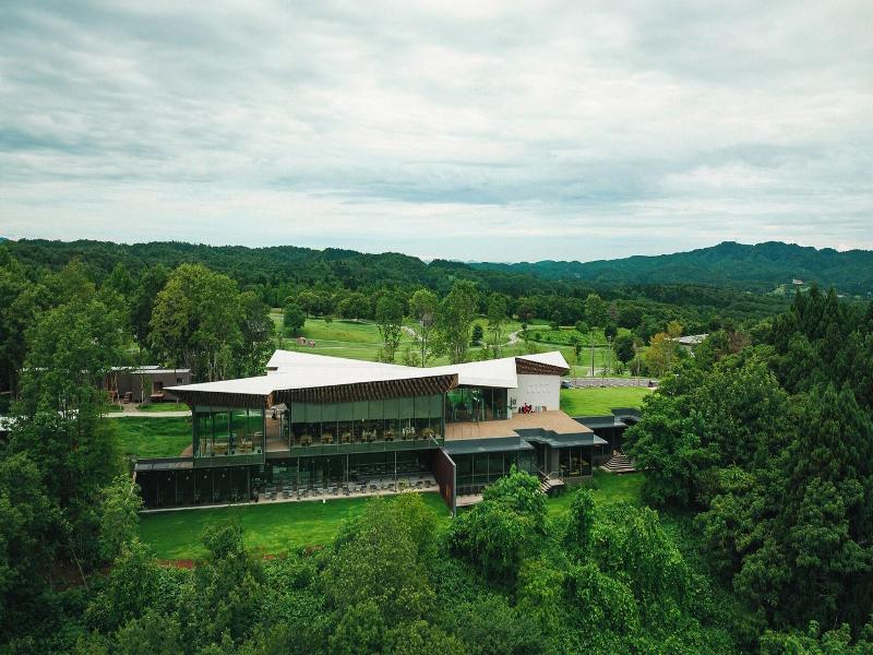 Snow Peak Field Suite Spa Headquarters image