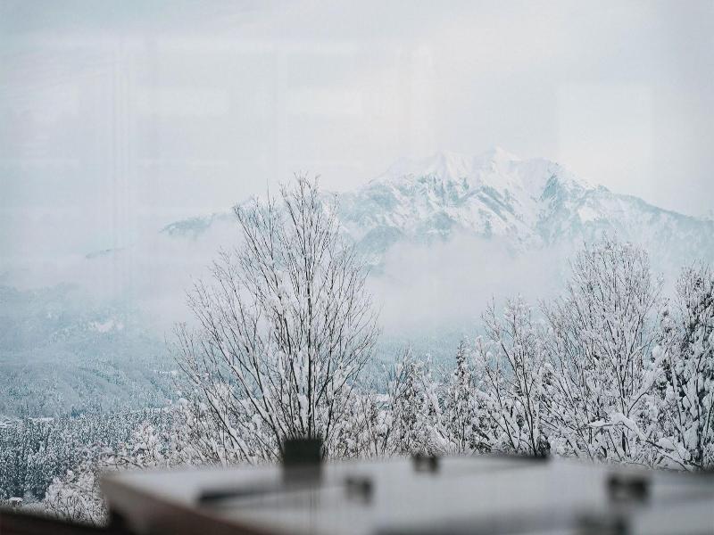 Snow Peak Field Suite Spa Headquarters image