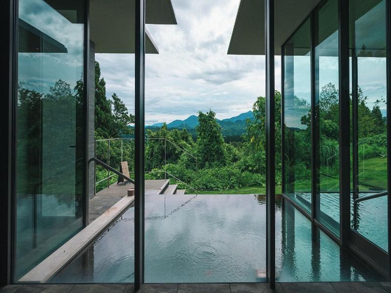 Snow Peak Field Suite Spa Headquarters image
