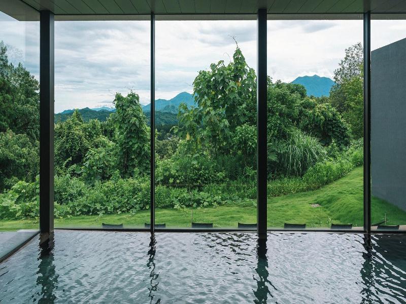 Snow Peak Field Suite Spa Headquarters image
