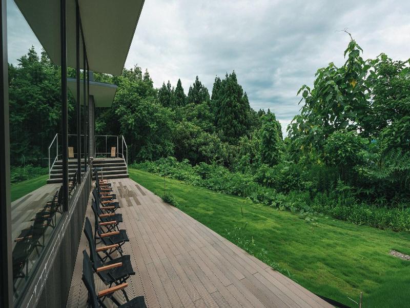 Snow Peak Field Suite Spa Headquarters image
