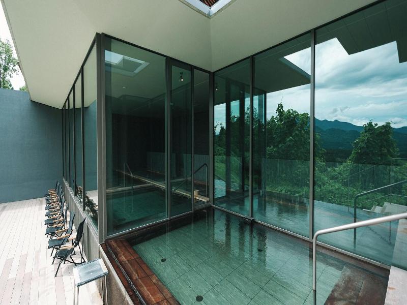 Snow Peak Field Suite Spa Headquarters image