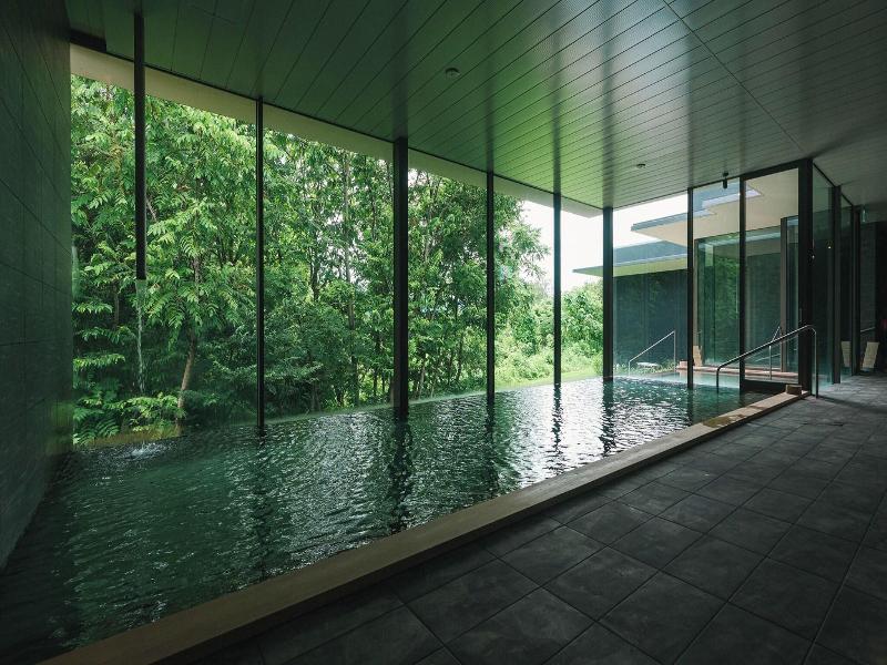 Snow Peak Field Suite Spa Headquarters image