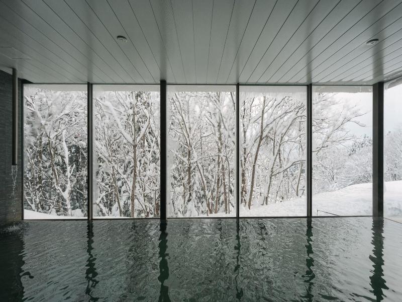 Snow Peak Field Suite Spa Headquarters image