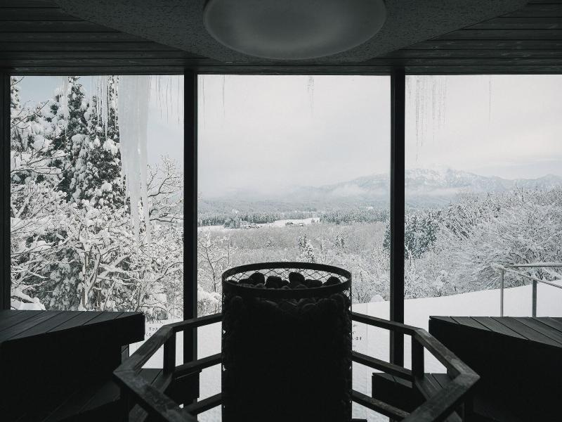Snow Peak Field Suite Spa Headquarters image