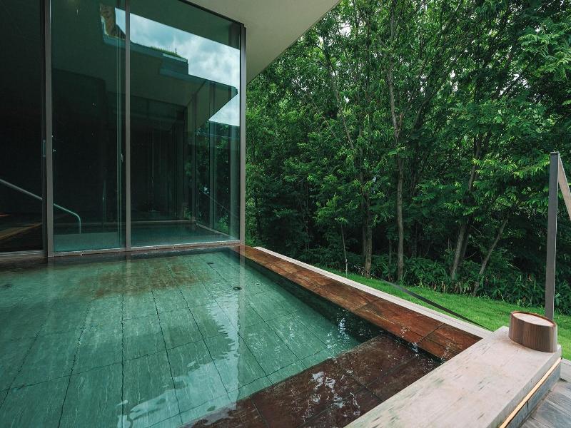 Snow Peak Field Suite Spa Headquarters image