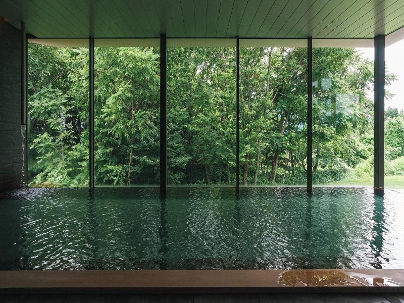 Snow Peak Field Suite Spa Headquarters image