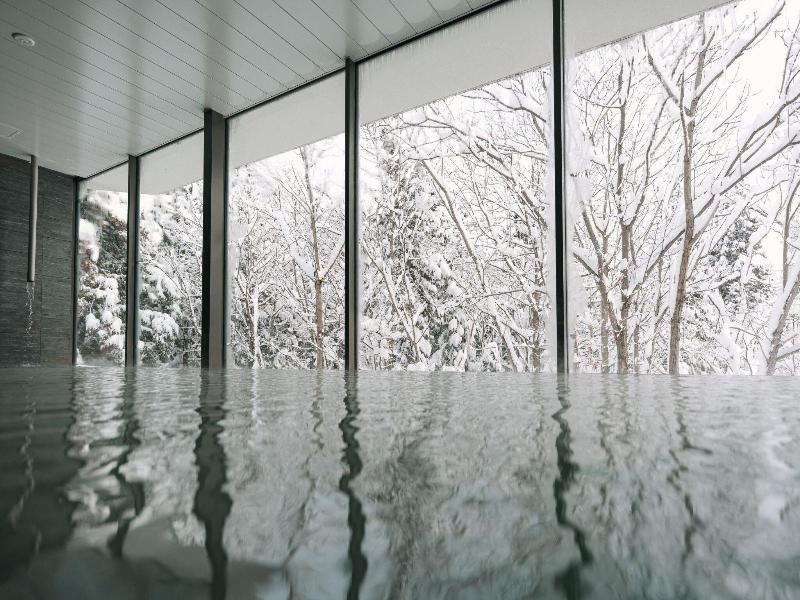 Snow Peak Field Suite Spa Headquarters image
