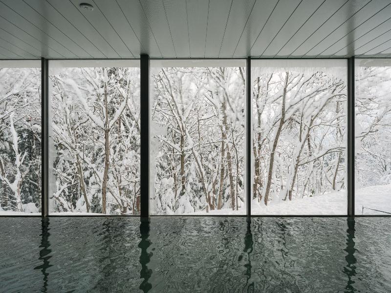 Snow Peak Field Suite Spa Headquarters image