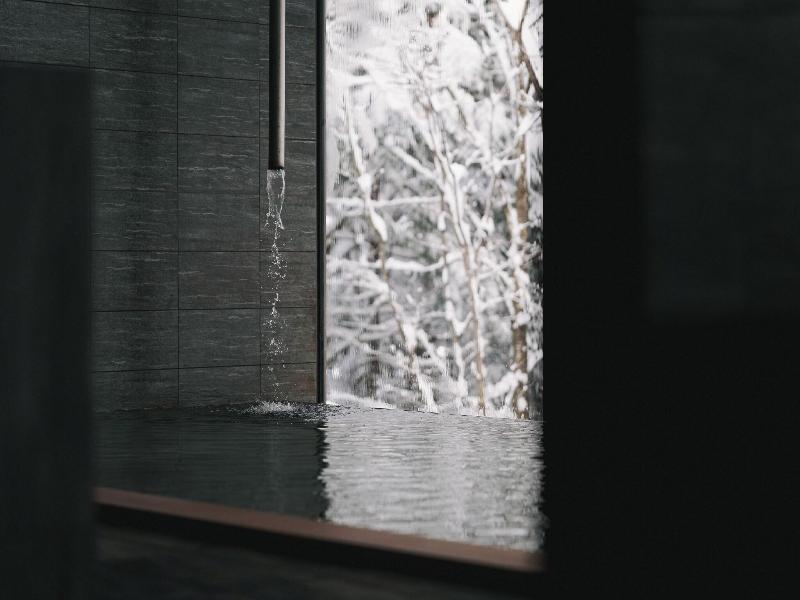 Snow Peak Field Suite Spa Headquarters image