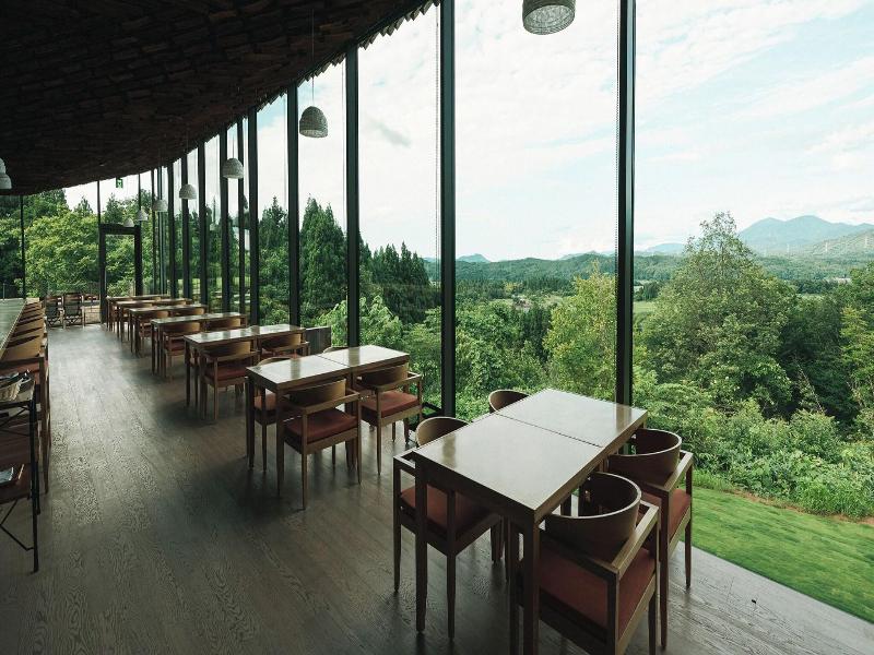 Snow Peak Field Suite Spa Headquarters image
