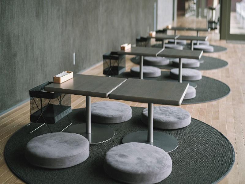 Snow Peak Field Suite Spa Headquarters image