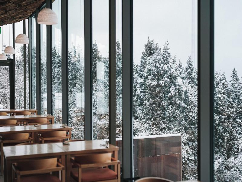 Snow Peak Field Suite Spa Headquarters image